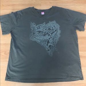 Harley women’s t-shirt